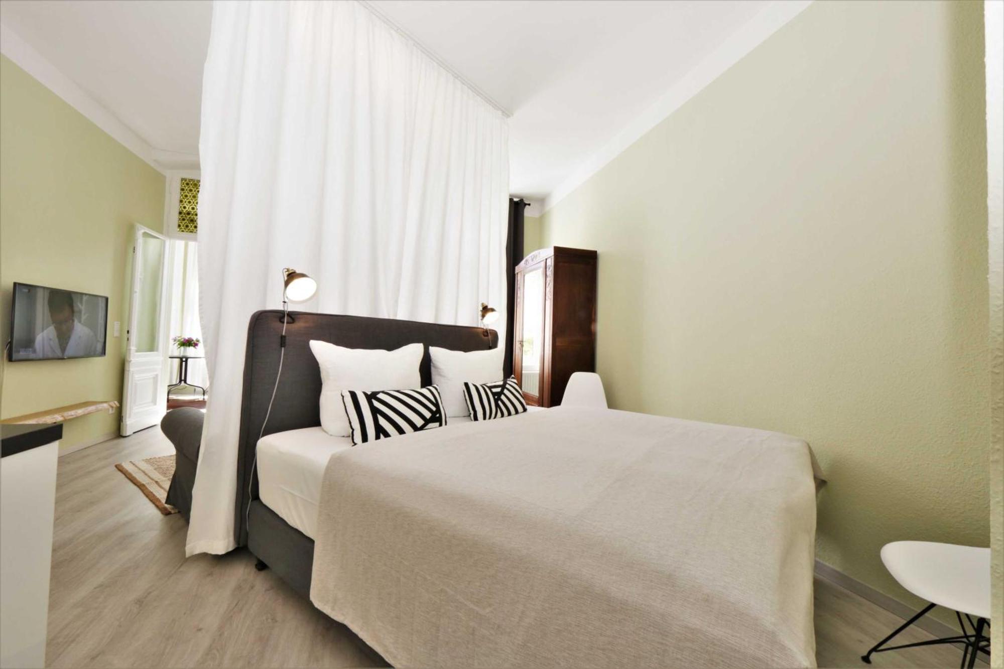 Villa Ruthenberg เฮริงสดอร์ฟ ภายนอก รูปภาพ