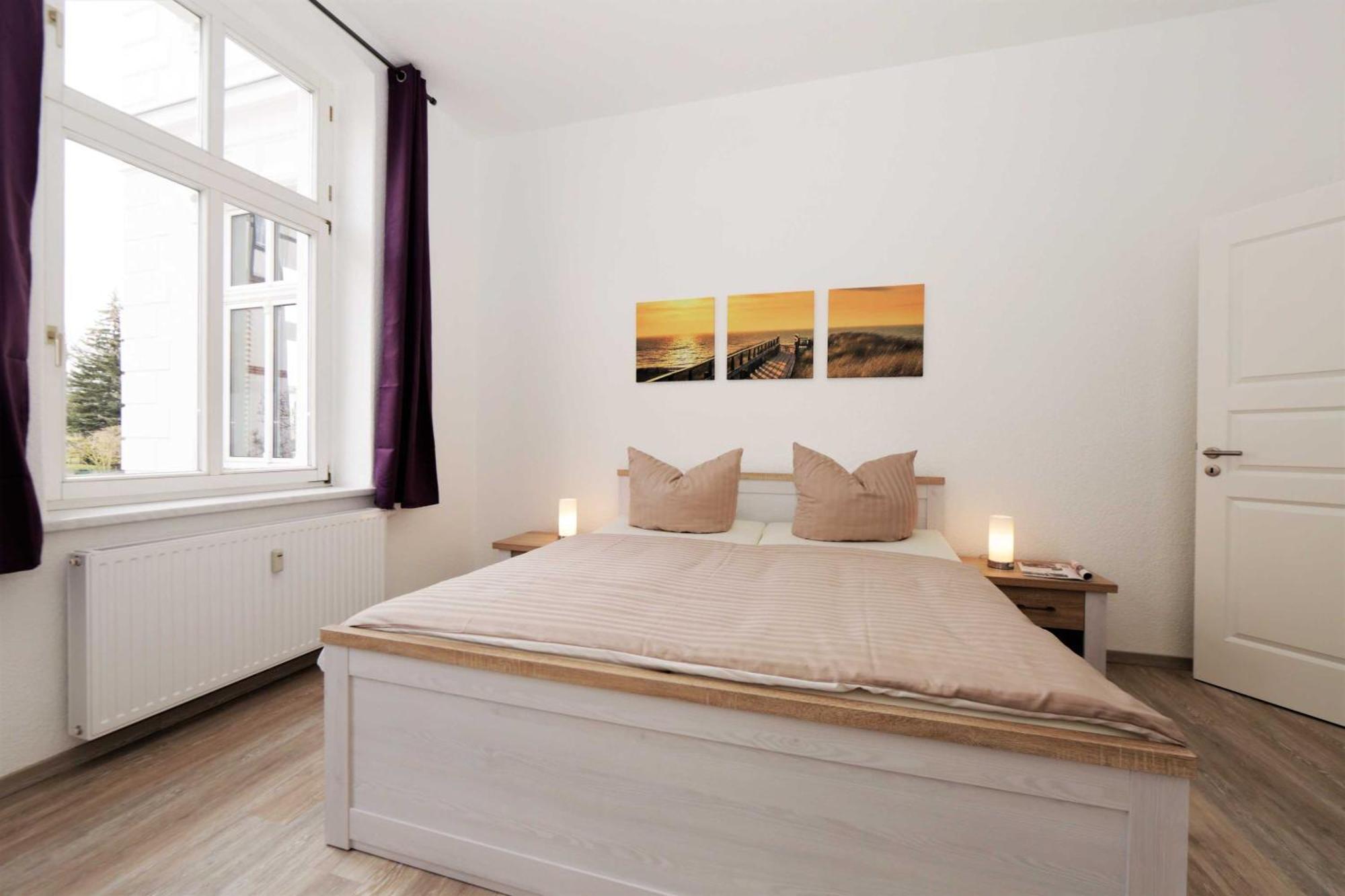 Villa Ruthenberg เฮริงสดอร์ฟ ภายนอก รูปภาพ