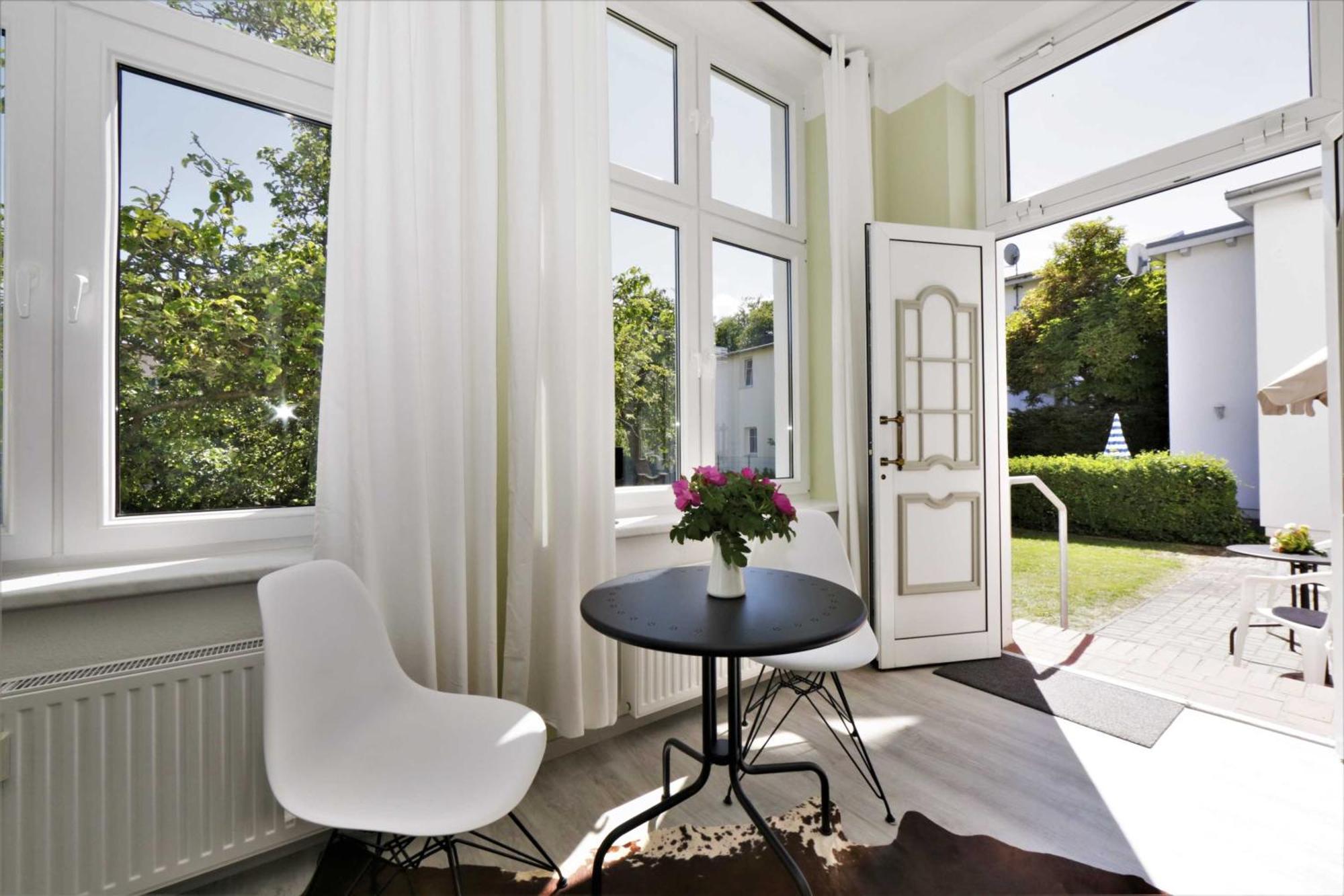 Villa Ruthenberg เฮริงสดอร์ฟ ภายนอก รูปภาพ