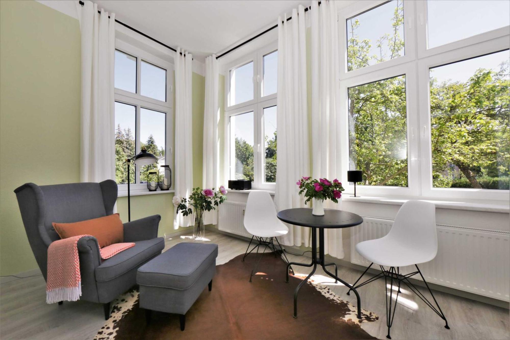 Villa Ruthenberg เฮริงสดอร์ฟ ภายนอก รูปภาพ