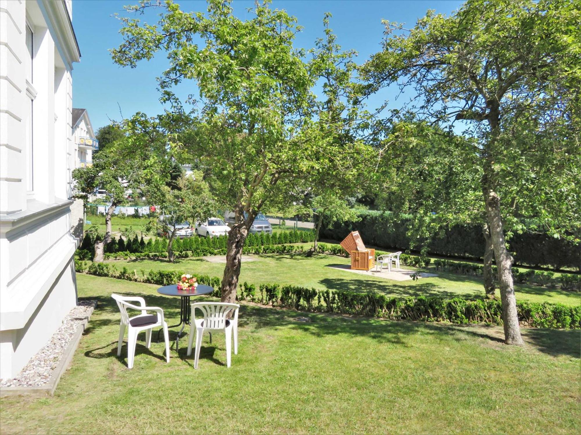 Villa Ruthenberg เฮริงสดอร์ฟ ภายนอก รูปภาพ