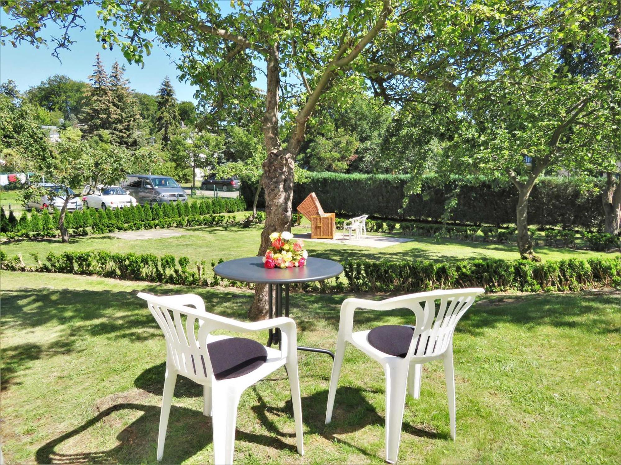 Villa Ruthenberg เฮริงสดอร์ฟ ภายนอก รูปภาพ