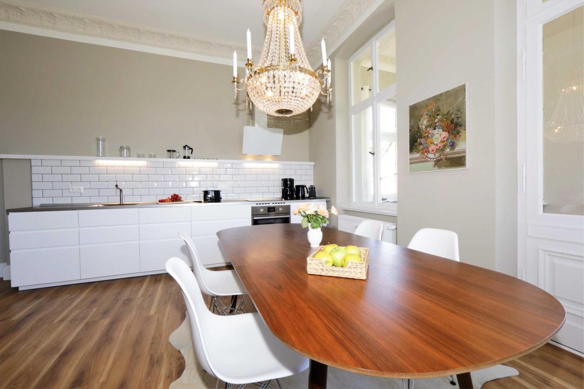 Villa Ruthenberg เฮริงสดอร์ฟ ภายนอก รูปภาพ