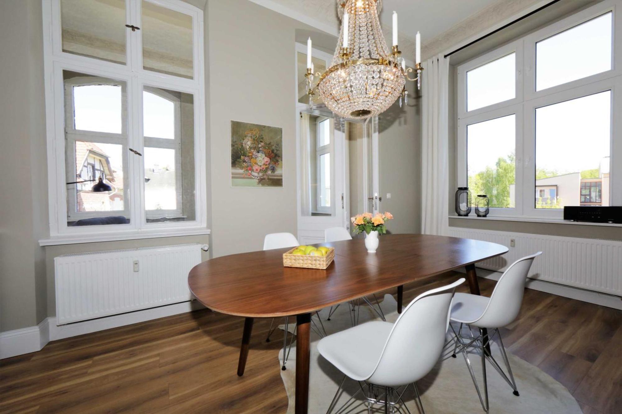 Villa Ruthenberg เฮริงสดอร์ฟ ภายนอก รูปภาพ